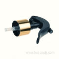 Bill Plastic bottles garden trigger pump hand button type 24/410 black hand trigger sprayer mini water